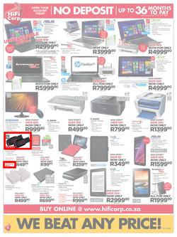 HiFi Corp : Christmas Sale (17 Dec - 24 Dec 2014), page 2