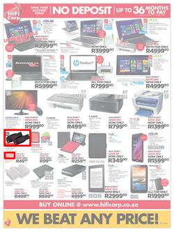 HiFi Corp : Christmas Sale (17 Dec - 24 Dec 2014), page 2