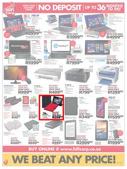 HiFi Corp : Christmas Sale (17 Dec - 24 Dec 2014), page 2