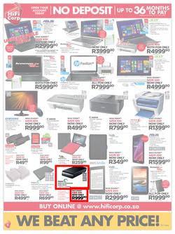 HiFi Corp : Christmas Sale (17 Dec - 24 Dec 2014), page 2