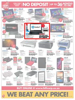 HiFi Corp : Christmas Sale (17 Dec - 24 Dec 2014), page 2