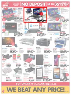 HiFi Corp : Christmas Sale (17 Dec - 24 Dec 2014), page 2