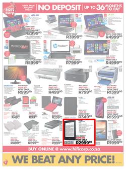 HiFi Corp : Christmas Sale (17 Dec - 24 Dec 2014), page 2