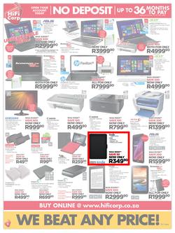 HiFi Corp : Christmas Sale (17 Dec - 24 Dec 2014), page 2