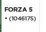XBOX One Forza 5