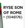 XBOX One Ryse Son Of Rome