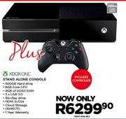 XBOX One Stand Alone Console
