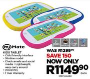 mi Mate Kids Tablet-Each