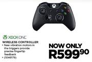 XBOX One Wireless Controller