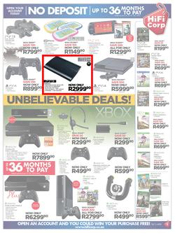 HiFi Corp : Christmas Sale (17 Dec - 24 Dec 2014), page 3