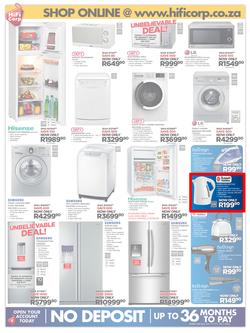 HiFi Corp : Christmas Sale (17 Dec - 24 Dec 2014), page 4