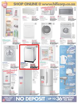 HiFi Corp : Christmas Sale (17 Dec - 24 Dec 2014), page 4