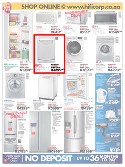 HiFi Corp : Christmas Sale (17 Dec - 24 Dec 2014), page 4