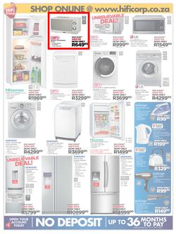 HiFi Corp : Christmas Sale (17 Dec - 24 Dec 2014), page 4