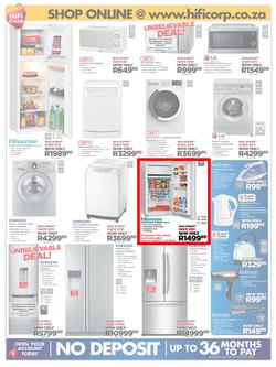 HiFi Corp : Christmas Sale (17 Dec - 24 Dec 2014), page 4