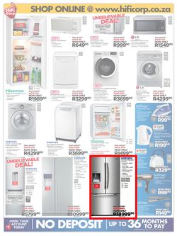 HiFi Corp : Christmas Sale (17 Dec - 24 Dec 2014), page 4
