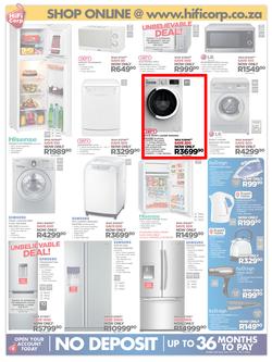 HiFi Corp : Christmas Sale (17 Dec - 24 Dec 2014), page 4