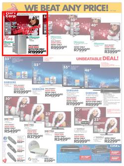 HiFi Corp : Christmas Sale (17 Dec - 24 Dec 2014), page 6