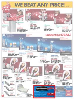HiFi Corp : Christmas Sale (17 Dec - 24 Dec 2014), page 6