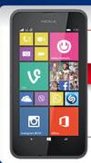 Nokia Lumia 530