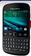 Blackberry Curve 9720