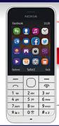 Nokia 220 Black
