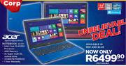 Acer Notebook E5-571 Each