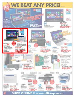 HiFi Corp : Sale (8 Jan - 11 Jan 2015), page 2
