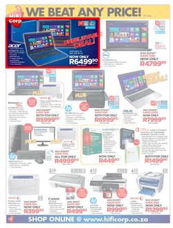 HiFi Corp : Sale (8 Jan - 11 Jan 2015), page 2