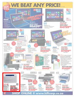 HiFi Corp : Sale (8 Jan - 11 Jan 2015), page 2