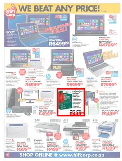 HiFi Corp : Sale (8 Jan - 11 Jan 2015), page 2