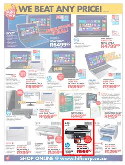 HiFi Corp : Sale (8 Jan - 11 Jan 2015), page 2