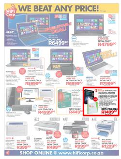 HiFi Corp : Sale (8 Jan - 11 Jan 2015), page 2