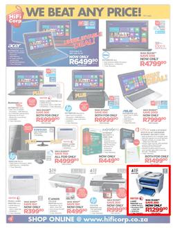 HiFi Corp : Sale (8 Jan - 11 Jan 2015), page 2