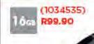 SanDisk 16GB Cruzer Blade Flash Drive 