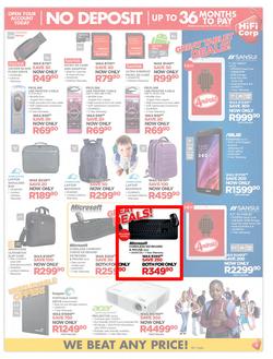 HiFi Corp : Sale (8 Jan - 11 Jan 2015), page 3
