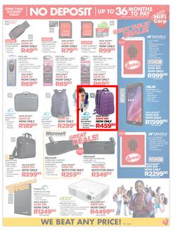 HiFi Corp : Sale (8 Jan - 11 Jan 2015), page 3