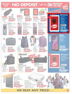 HiFi Corp : Sale (8 Jan - 11 Jan 2015), page 3