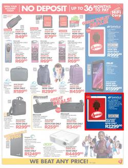 HiFi Corp : Sale (8 Jan - 11 Jan 2015), page 3