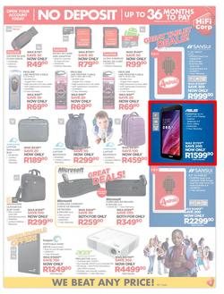 HiFi Corp : Sale (8 Jan - 11 Jan 2015), page 3