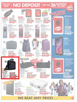 HiFi Corp : Sale (8 Jan - 11 Jan 2015), page 3