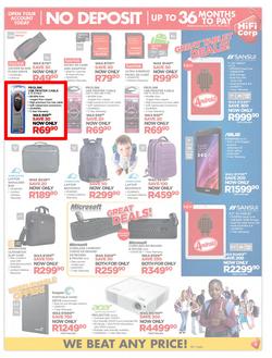 HiFi Corp : Sale (8 Jan - 11 Jan 2015), page 3