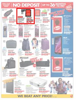 HiFi Corp : Sale (8 Jan - 11 Jan 2015), page 3
