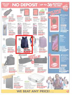 HiFi Corp : Sale (8 Jan - 11 Jan 2015), page 3