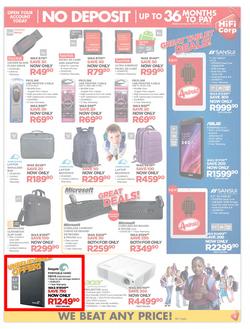 HiFi Corp : Sale (8 Jan - 11 Jan 2015), page 3