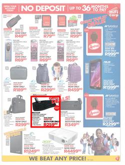 HiFi Corp : Sale (8 Jan - 11 Jan 2015), page 3