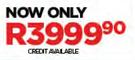 Sinotec 40" LED TV(40F360D)