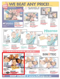 HiFi Corp : Sale (8 Jan - 11 Jan 2015), page 6