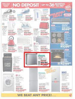 HiFi Corp : Sale (8 Jan - 11 Jan 2015), page 7