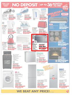 HiFi Corp : Sale (8 Jan - 11 Jan 2015), page 7